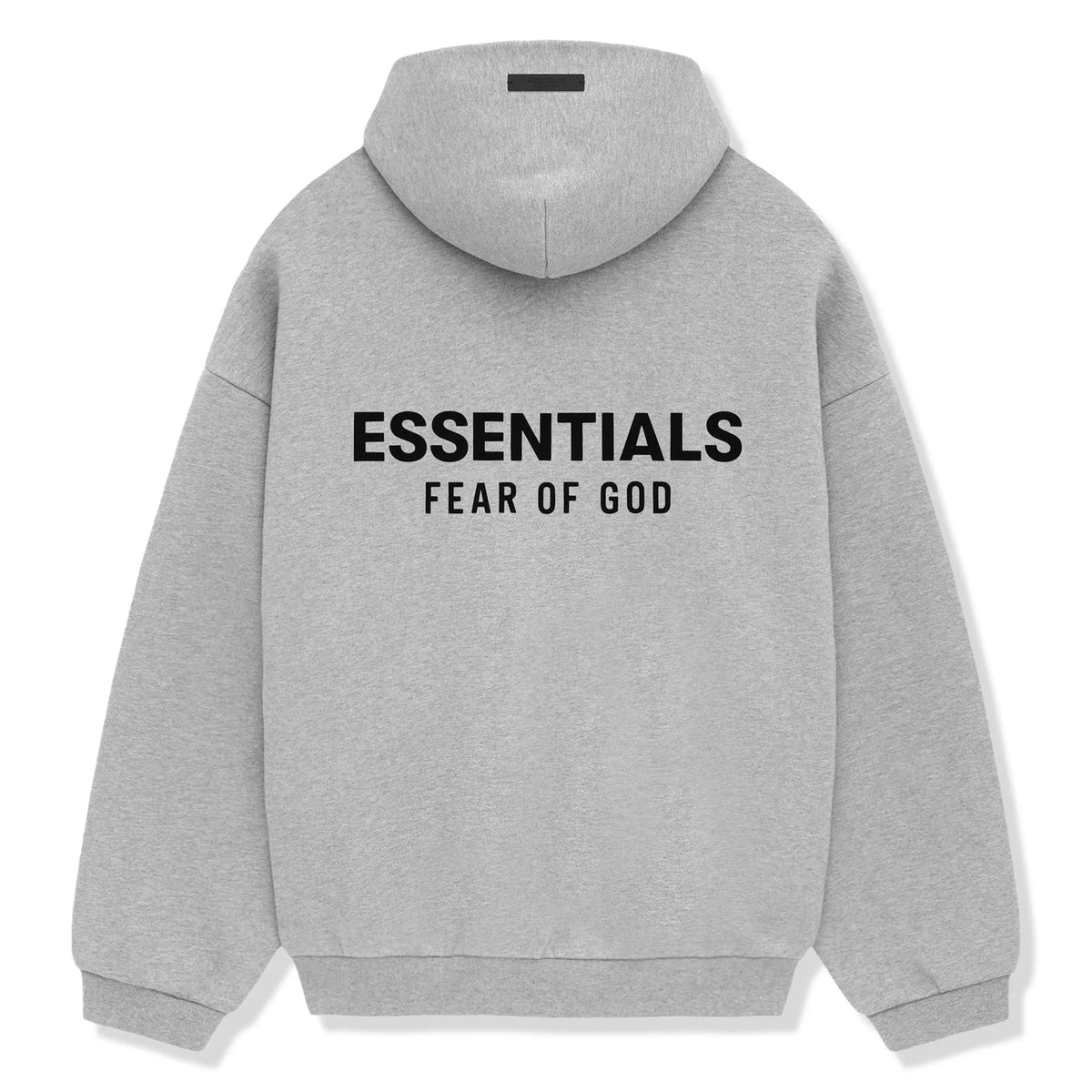 FEAR OF GOD ESSENTIALS HOODE