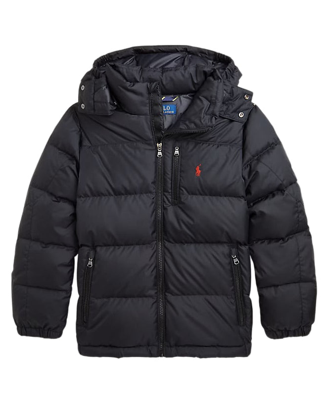 Ralph Lauren puffer jacket