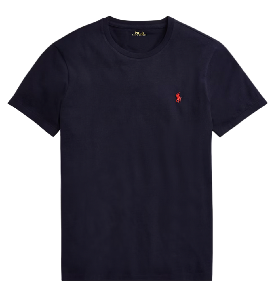 Crewneck Ralph Lauren T-shit