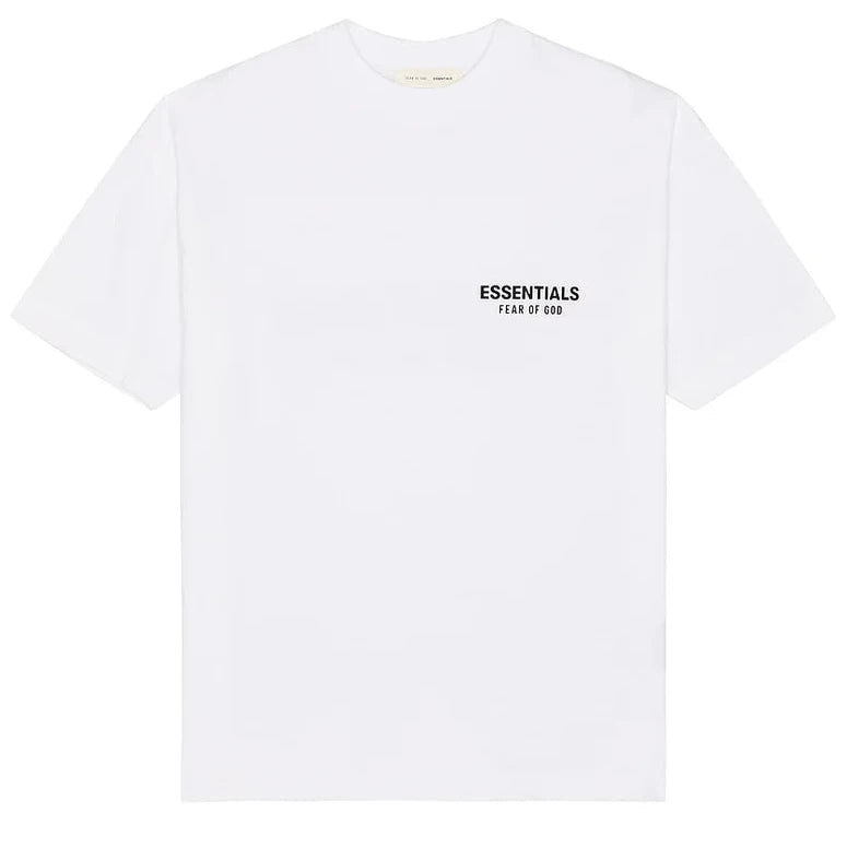 FEAR OF GOD Essentials T-shirt