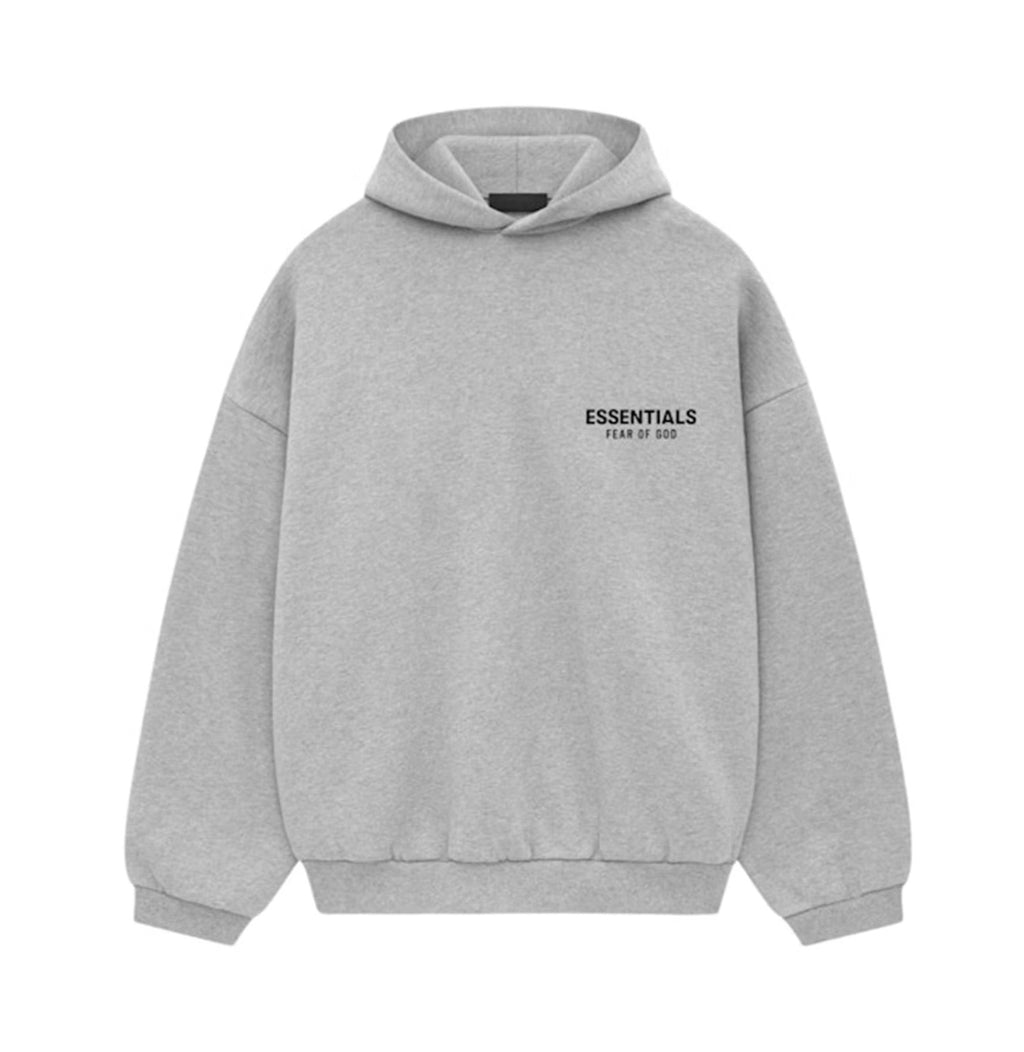 FEAR OF GOD ESSENTIALS HOODE