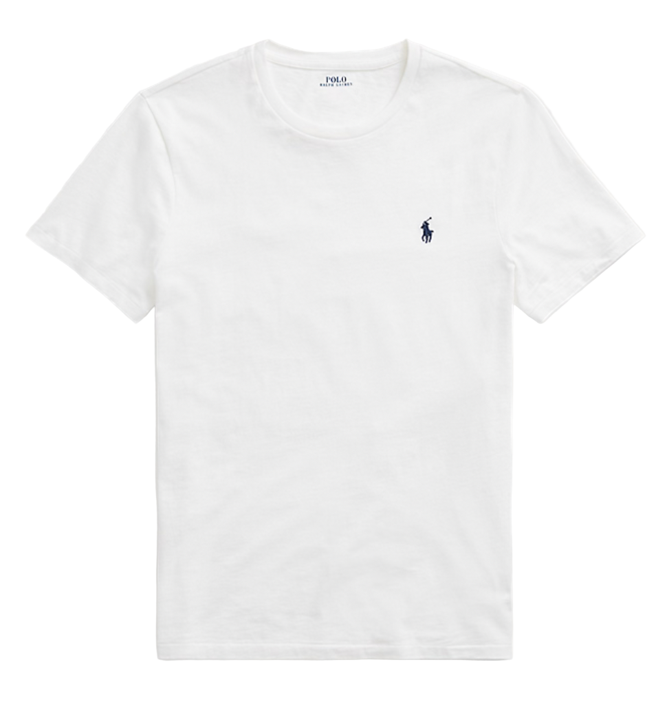 Crewneck Ralph Lauren T-shit
