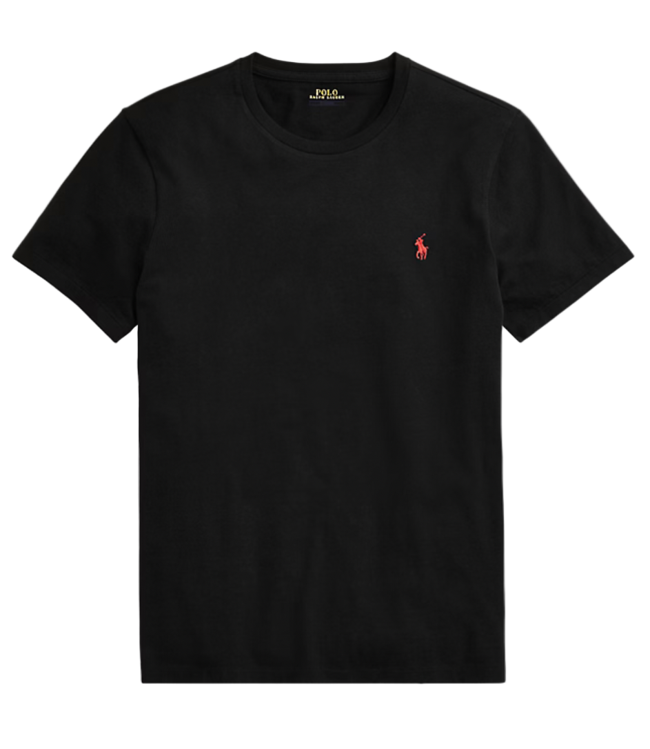 Crewneck Ralph Lauren T-shit