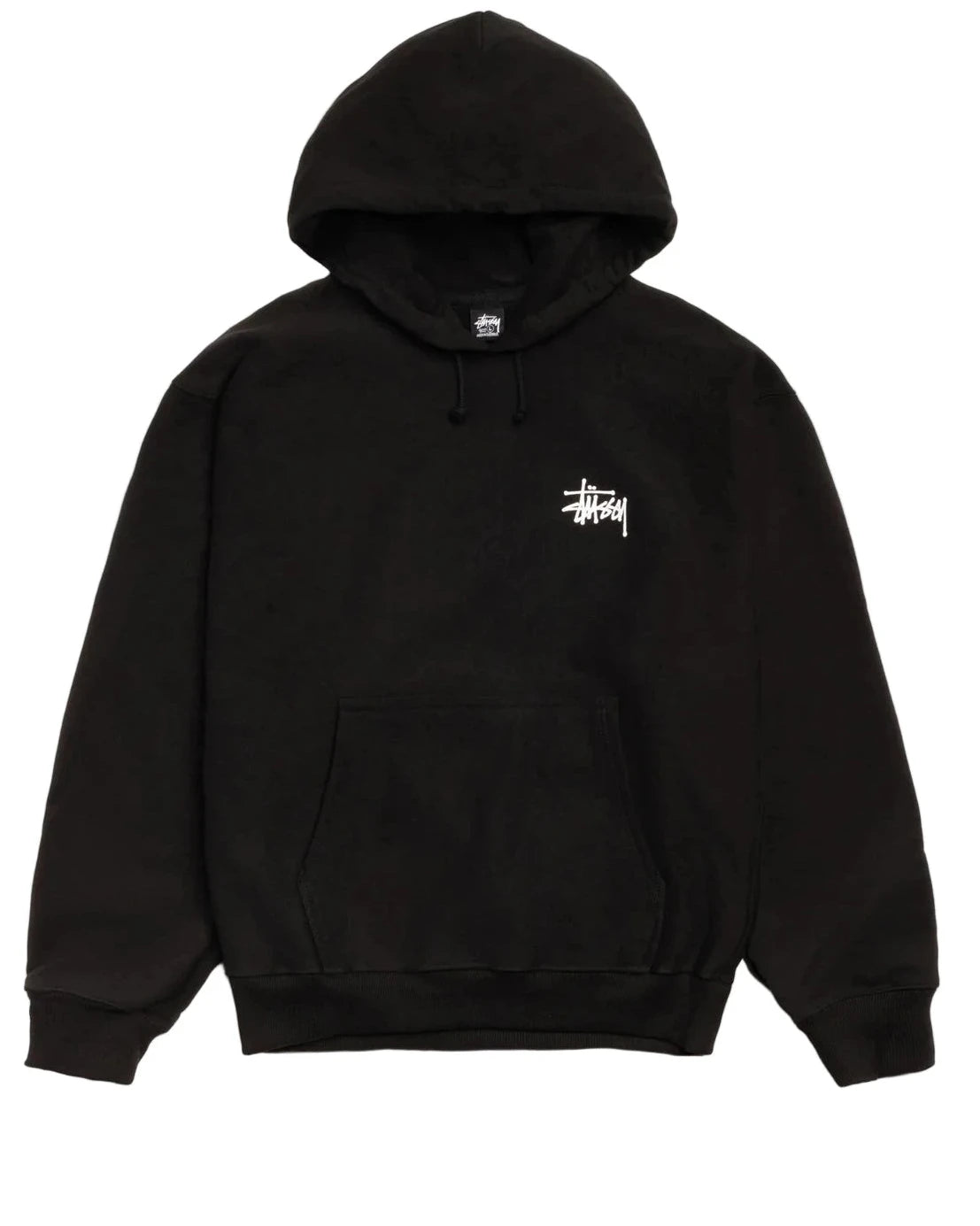STÜSSY HOODIE