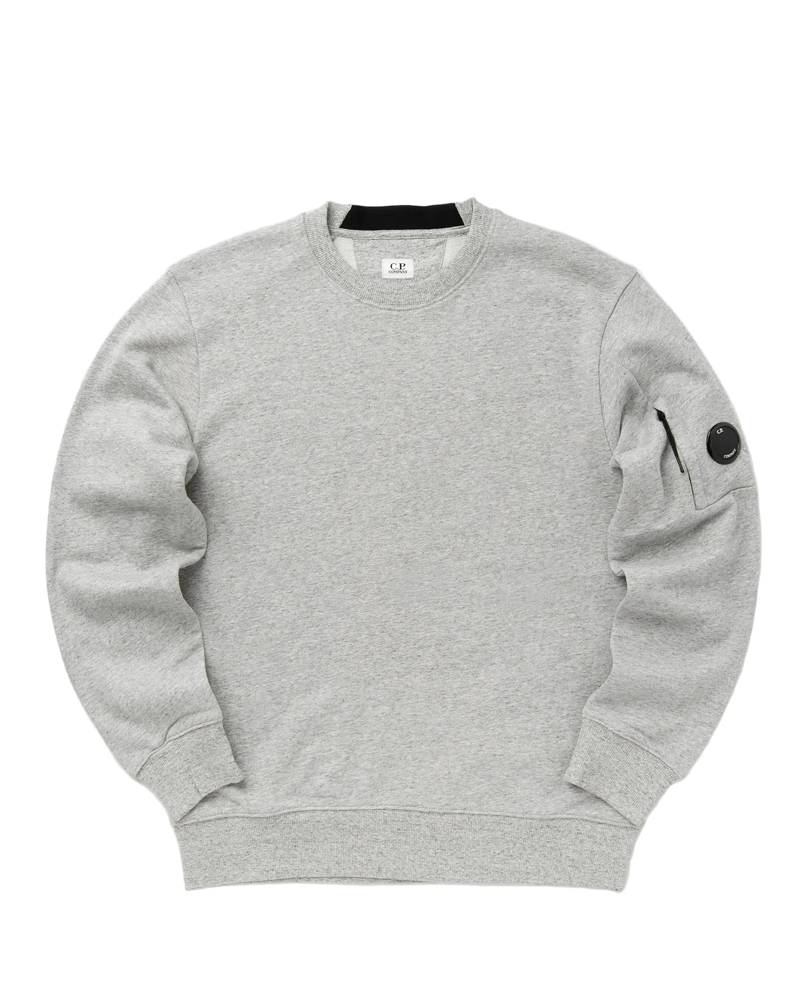 C.P COMPANY SWEATSHIRT-CREW NECK