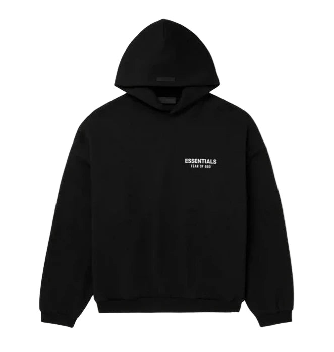 FEAR OF GOD ESSENTIALS HOODIE